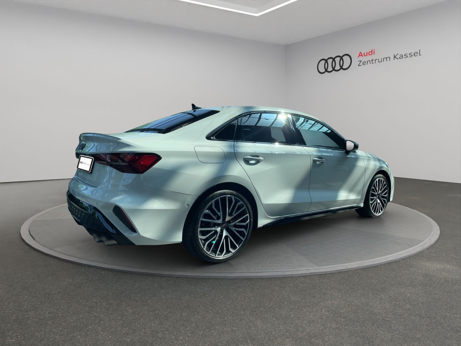 Audi - S3 Limousine_7