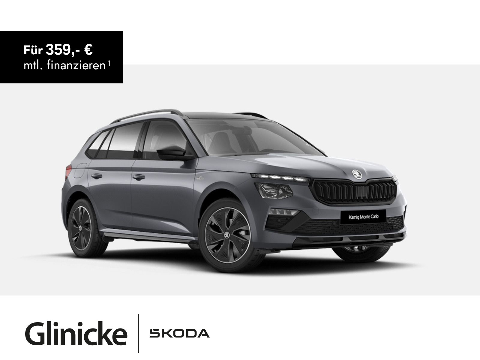 Škoda - Kamiq_1
