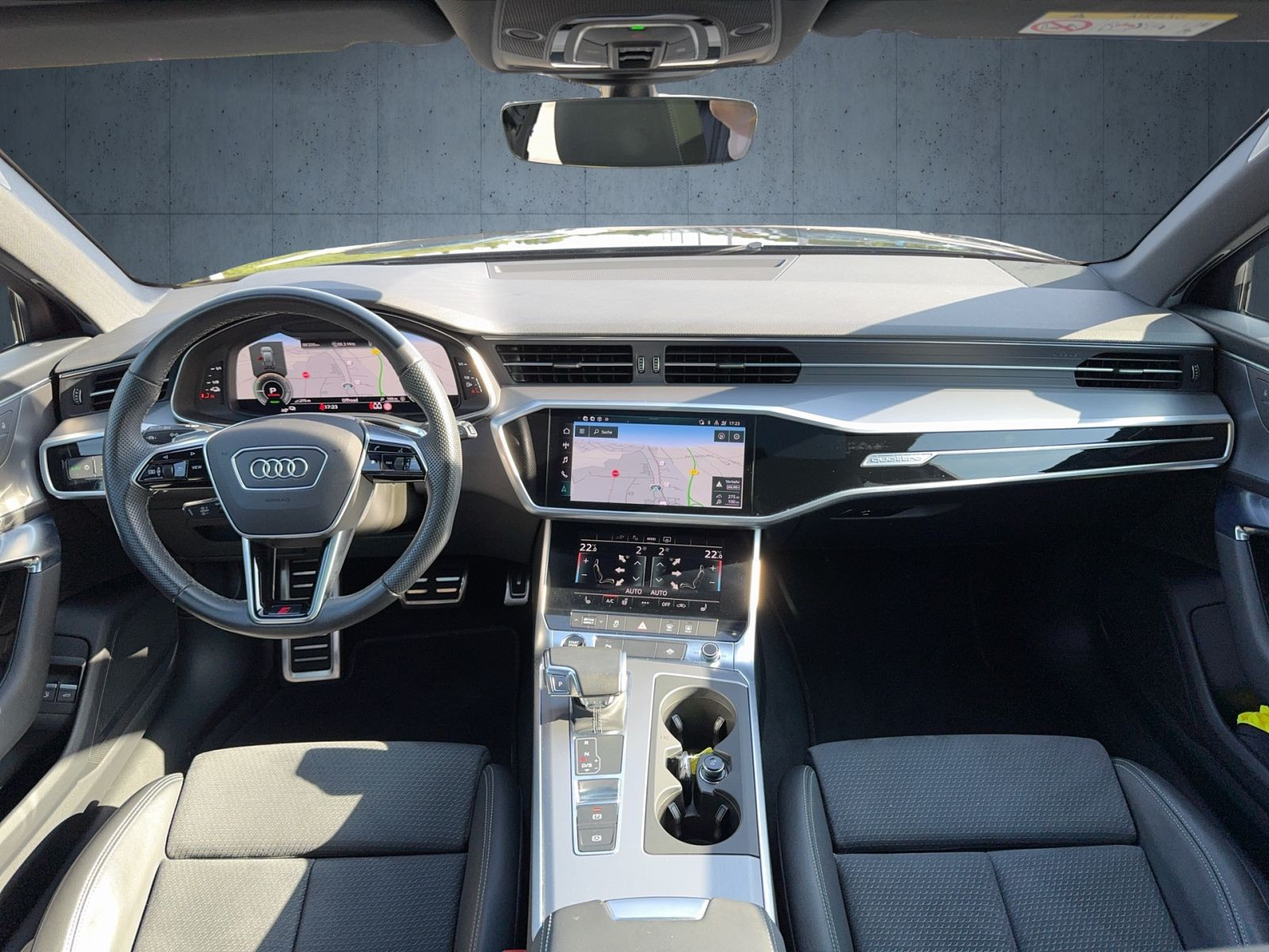 Audi - A6 Avant_13