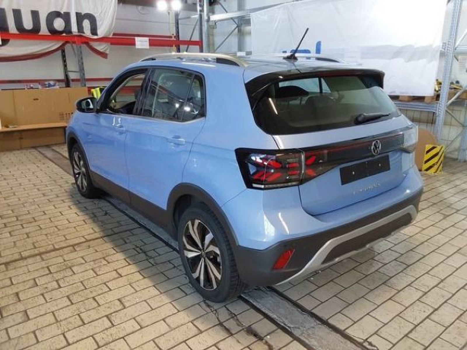 Volkswagen - T-Cross_6