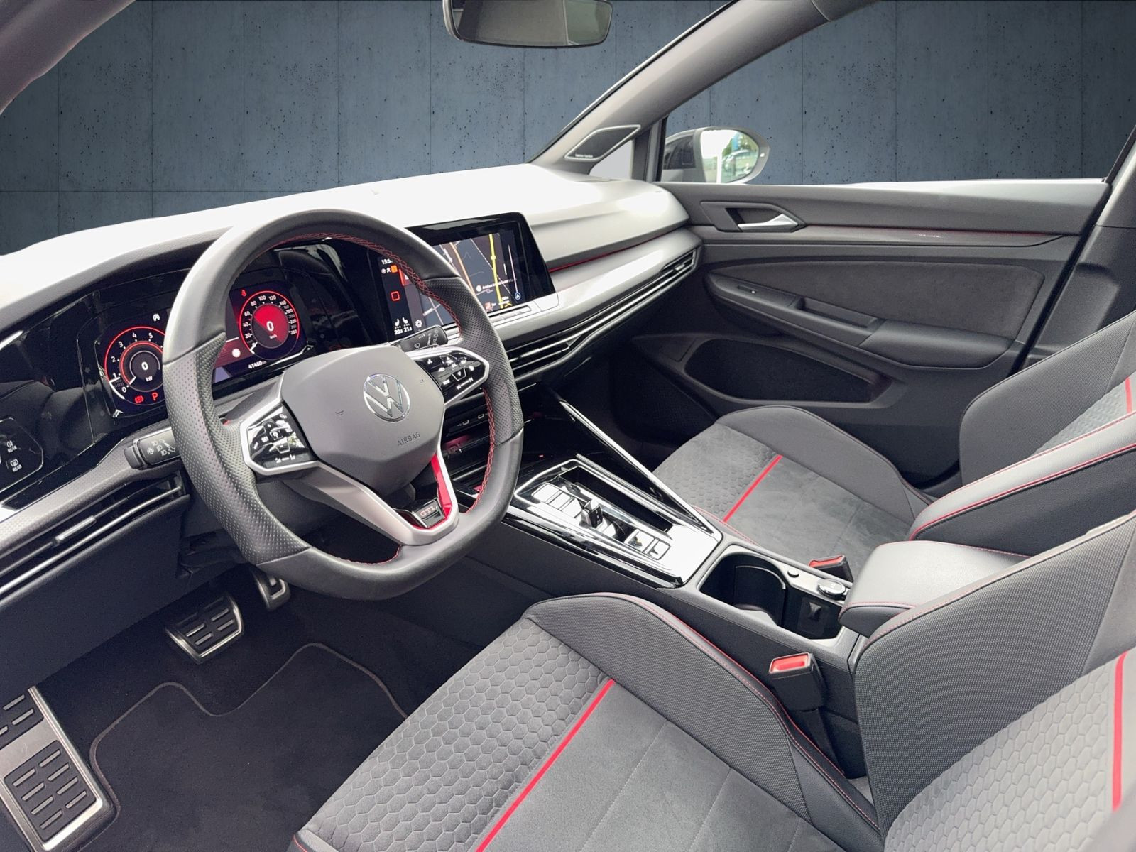 Volkswagen - Golf GTI_11