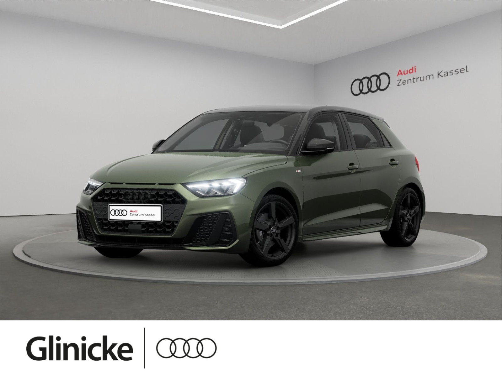 Audi - A1 Sportback_1