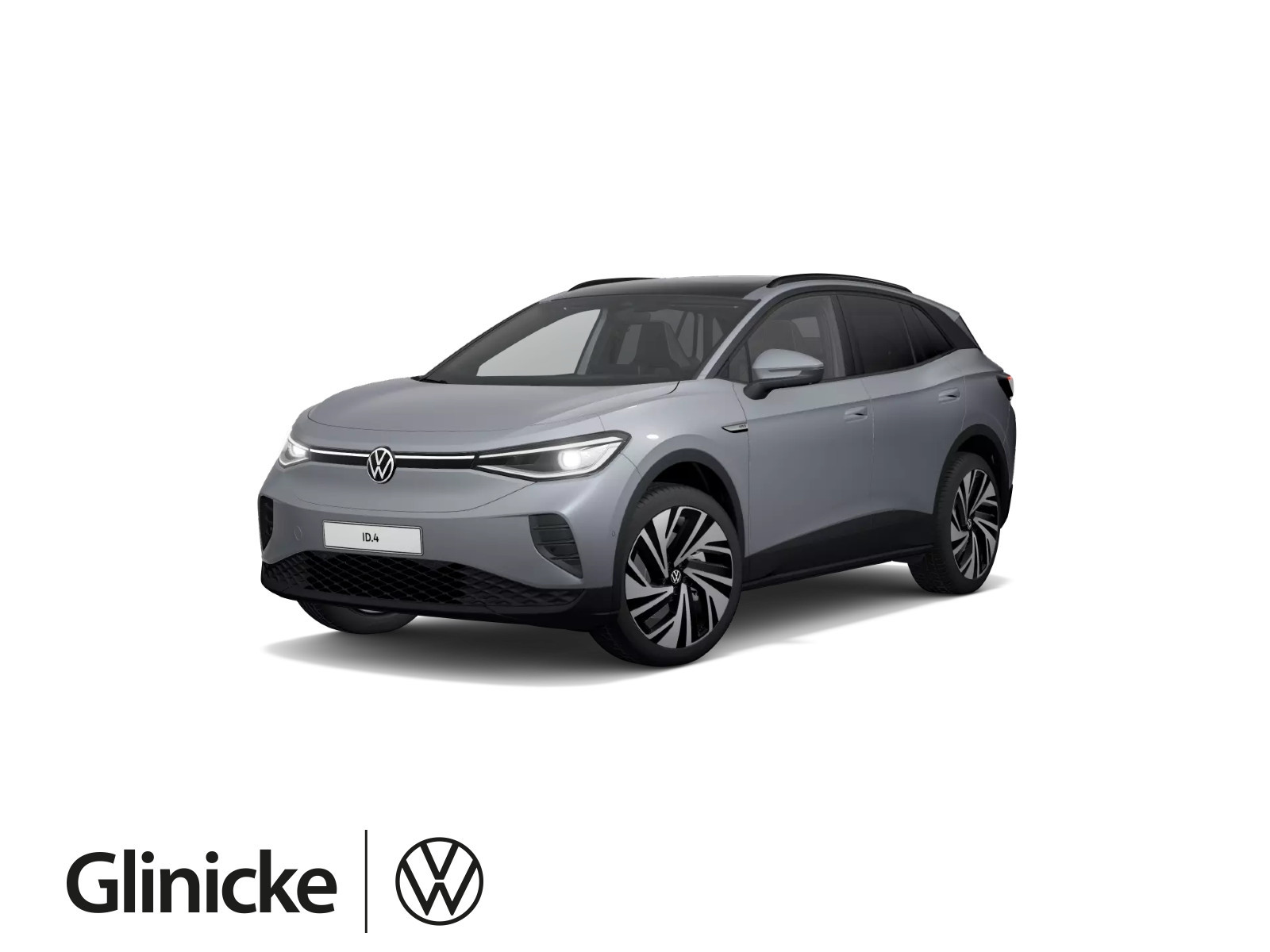 ID.4 Pro 77kWh AHK Pano Sport WäPu Matrix