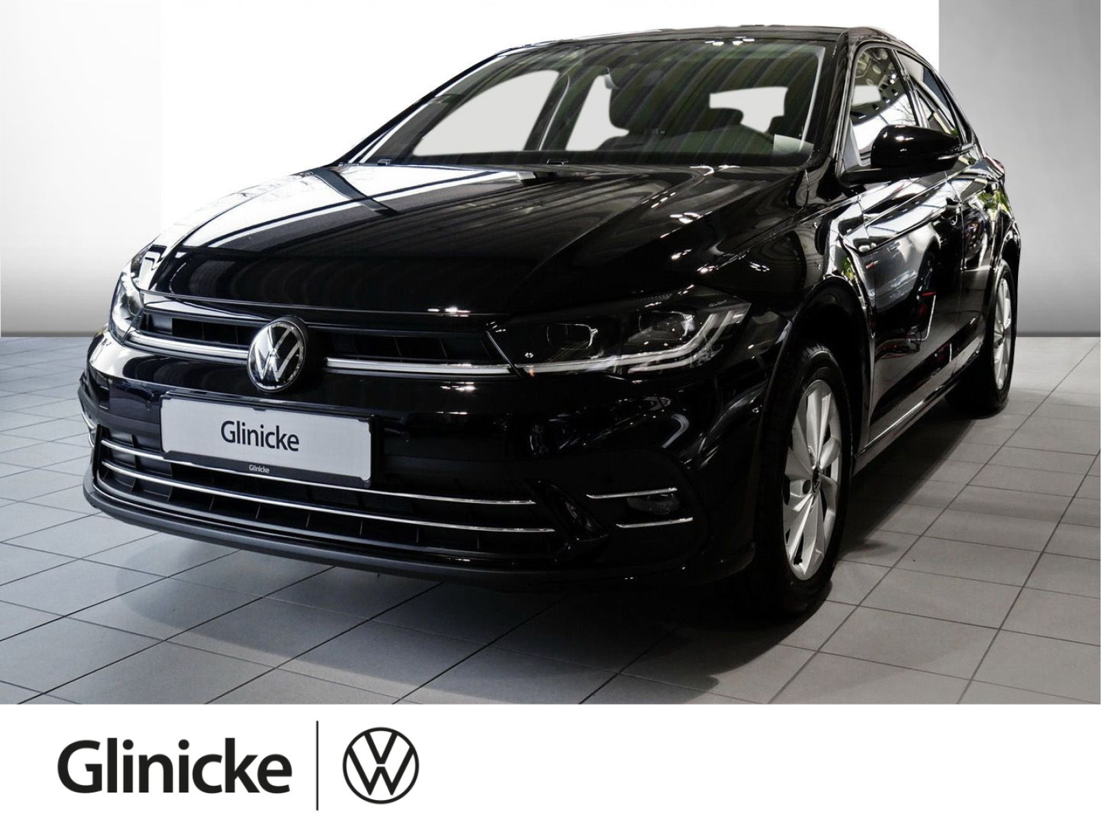 Volkswagen - Polo_1