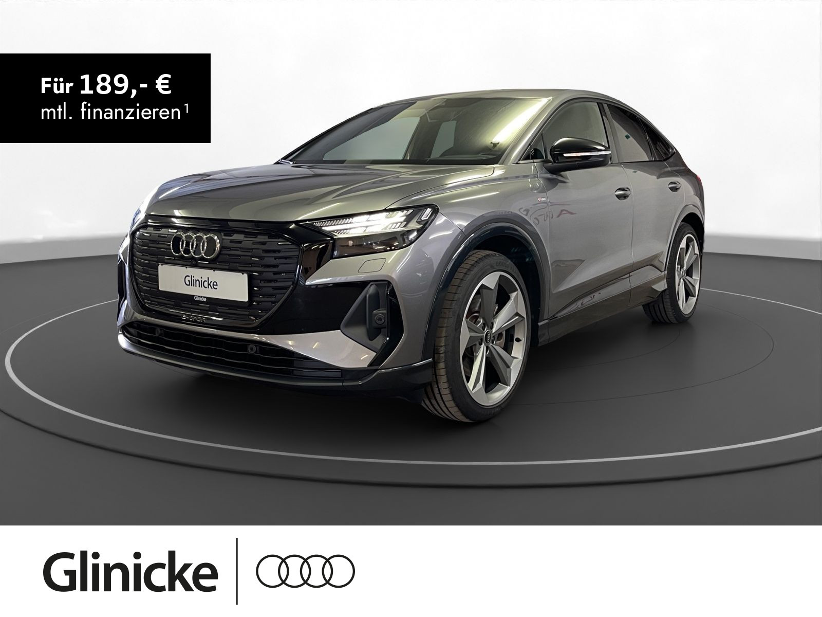 Audi - Q4 Sportback e-tron_1