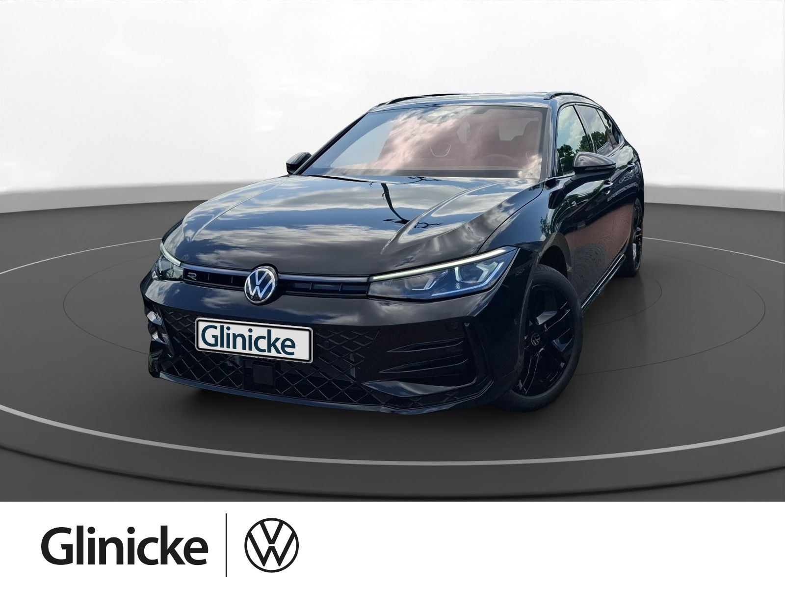 Volkswagen - Passat_1