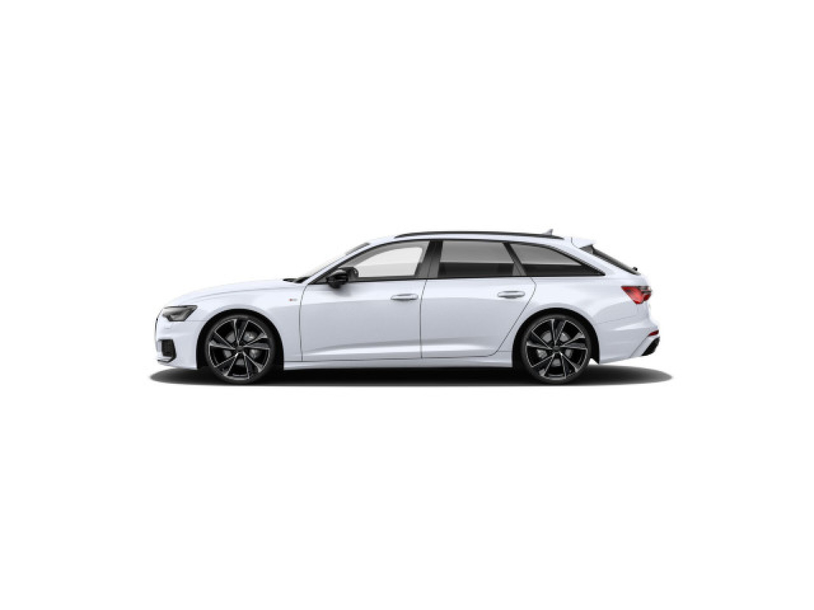 Audi - A6 Avant_8