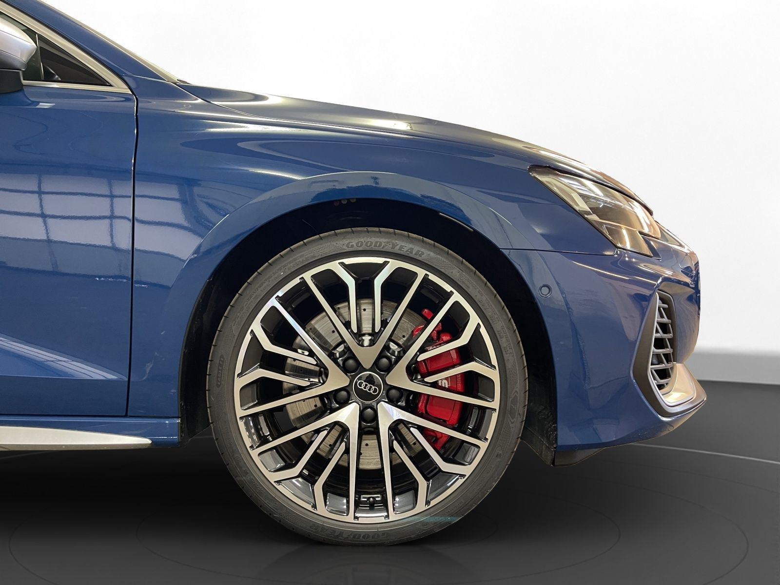 Audi - S3 Limousine_15