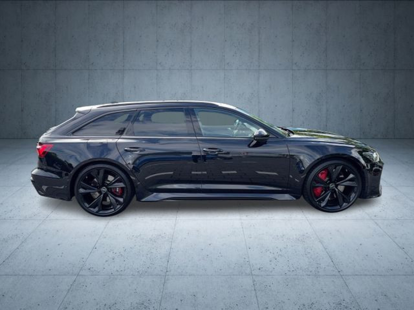 Audi - RS 6 Avant performance_9