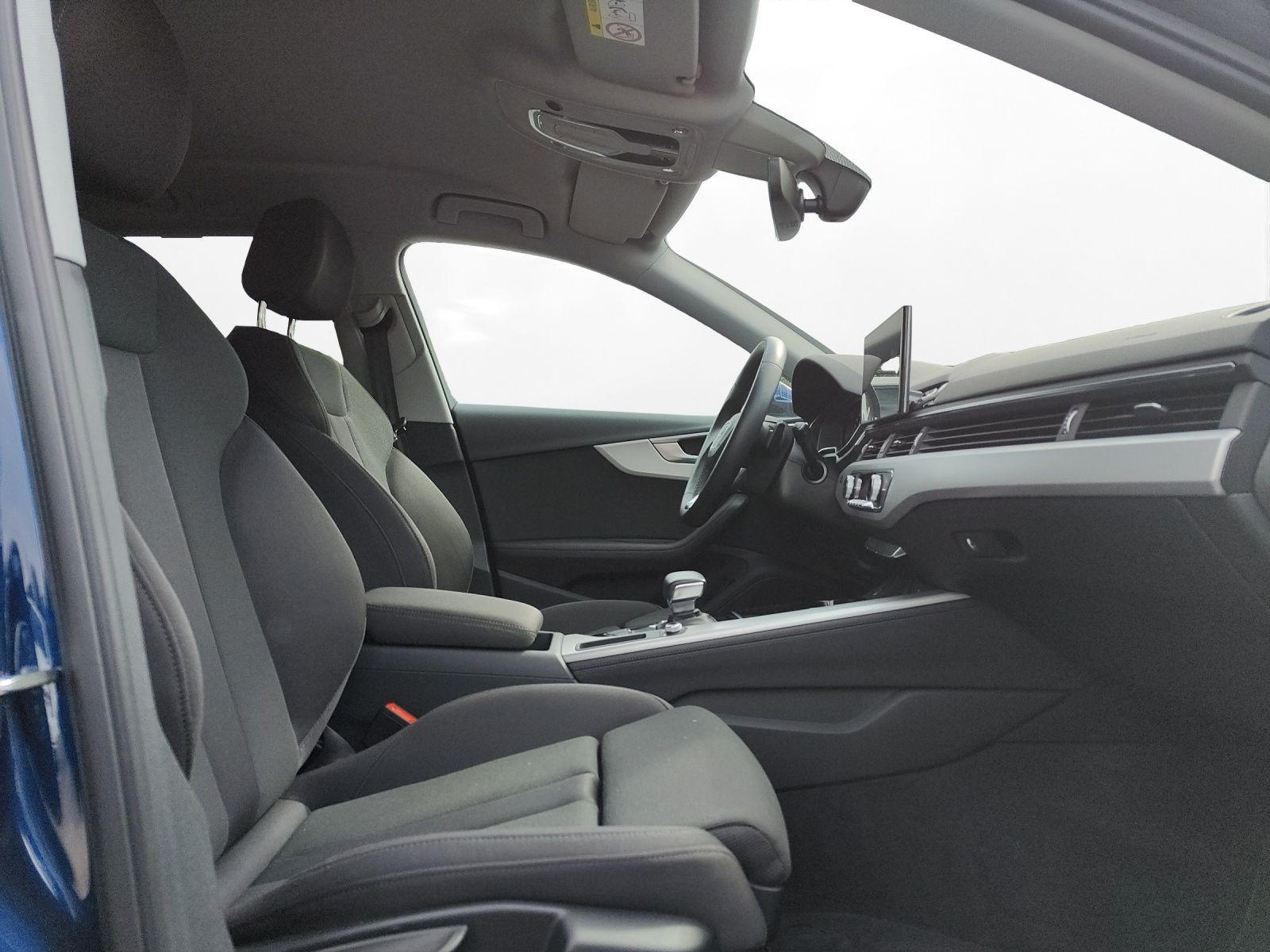 Audi - A4 Avant_14