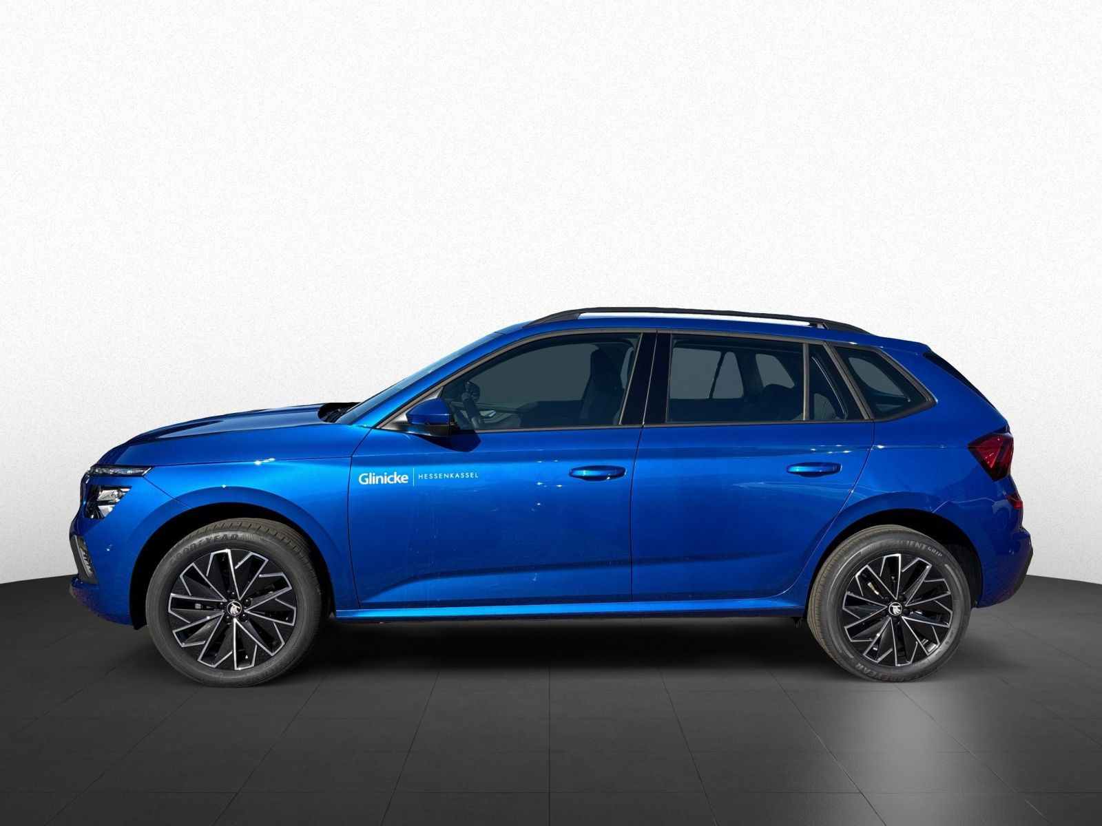 Škoda - Kamiq_7