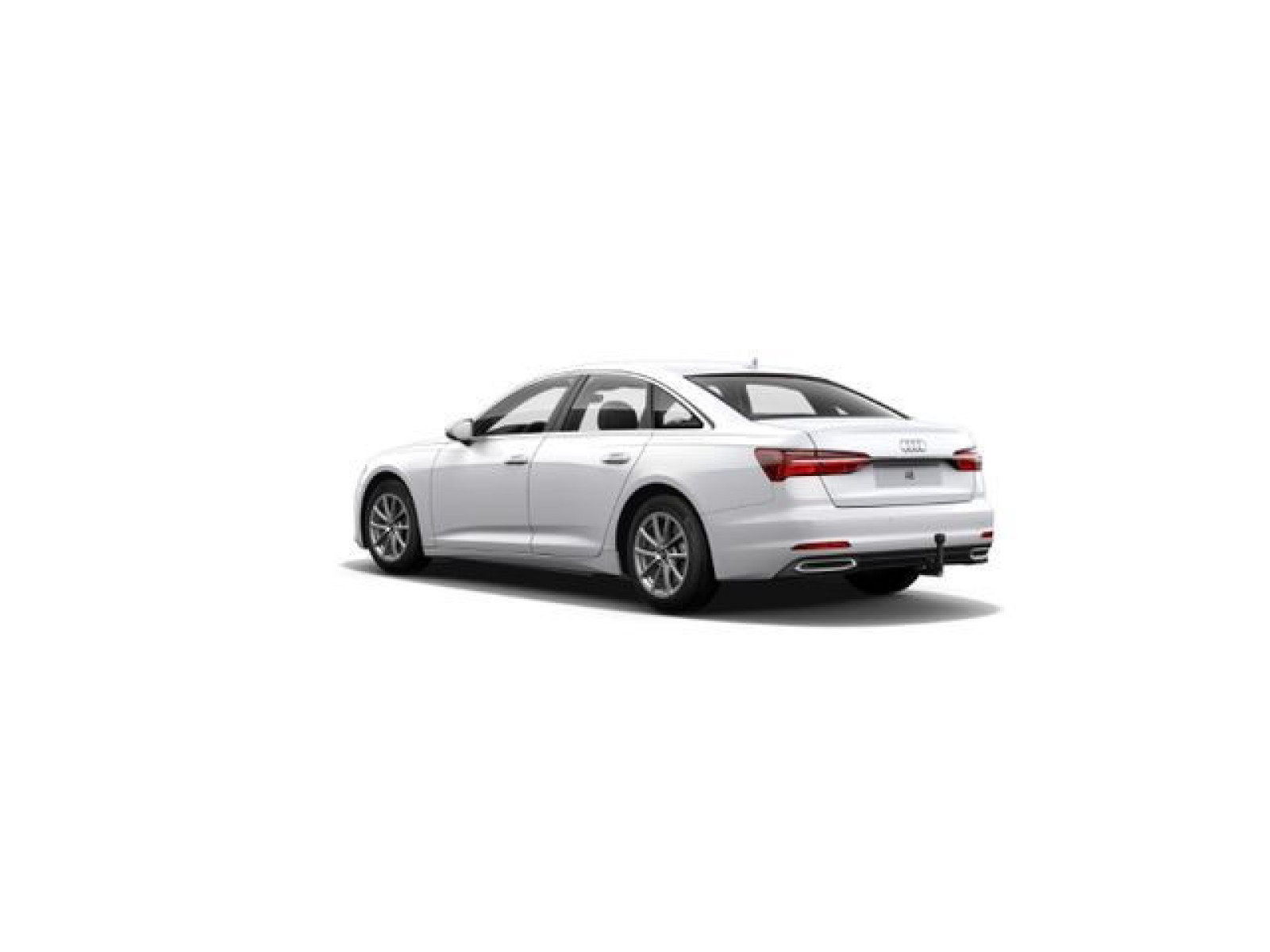 Audi - A6 Limousine_8