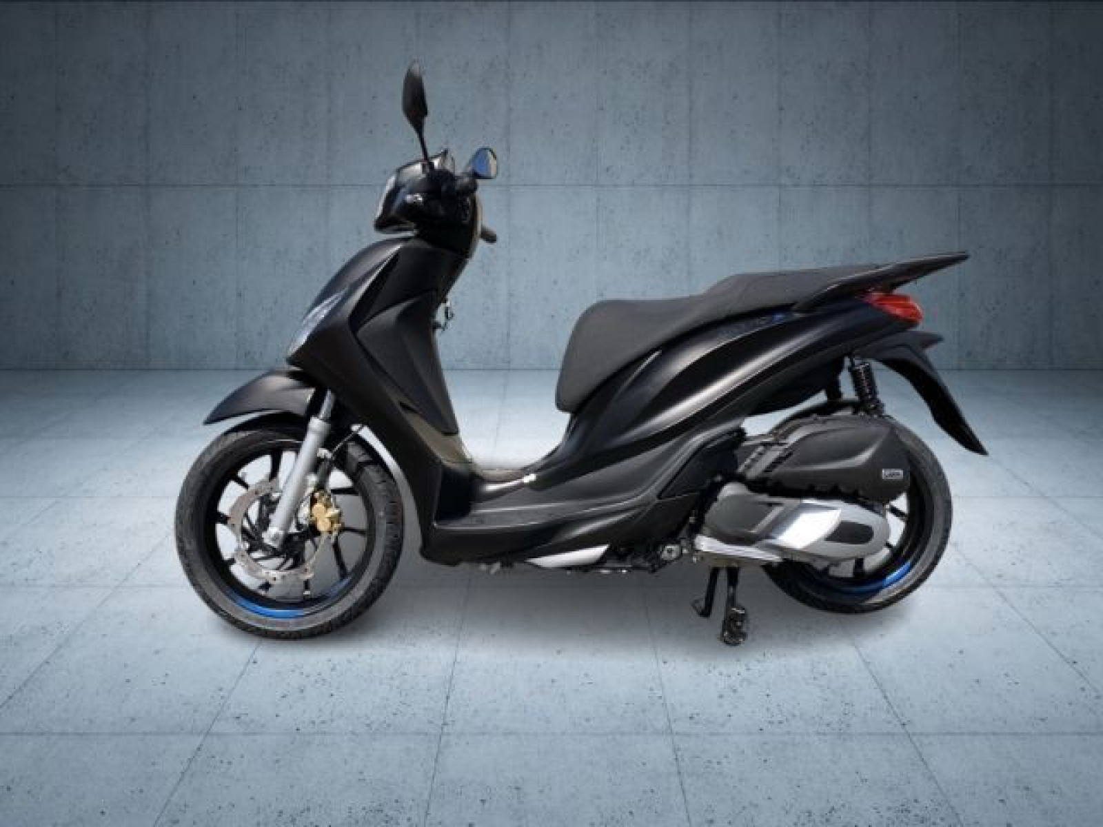 Piaggio - _3
