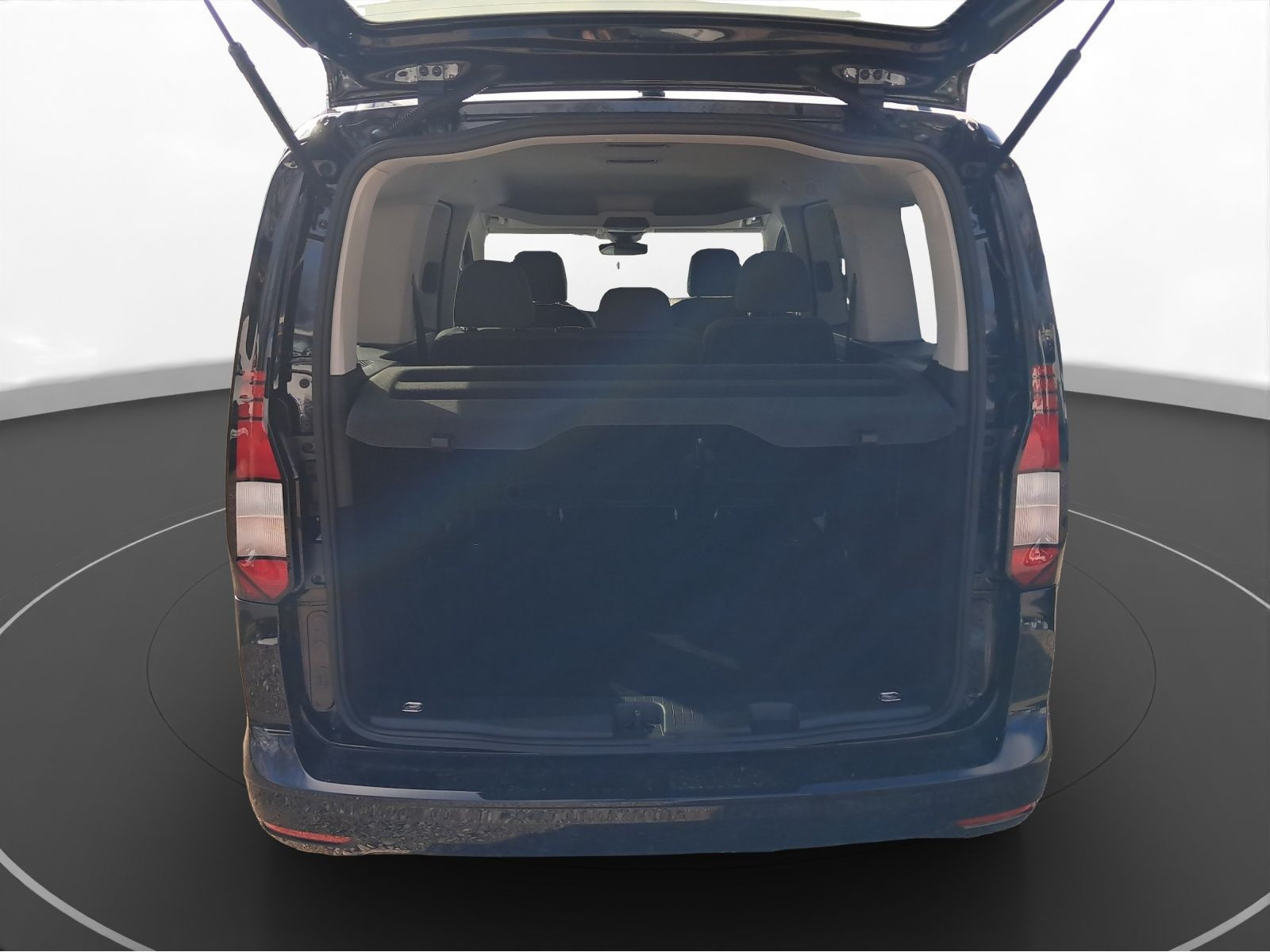 Volkswagen - Caddy Maxi_20