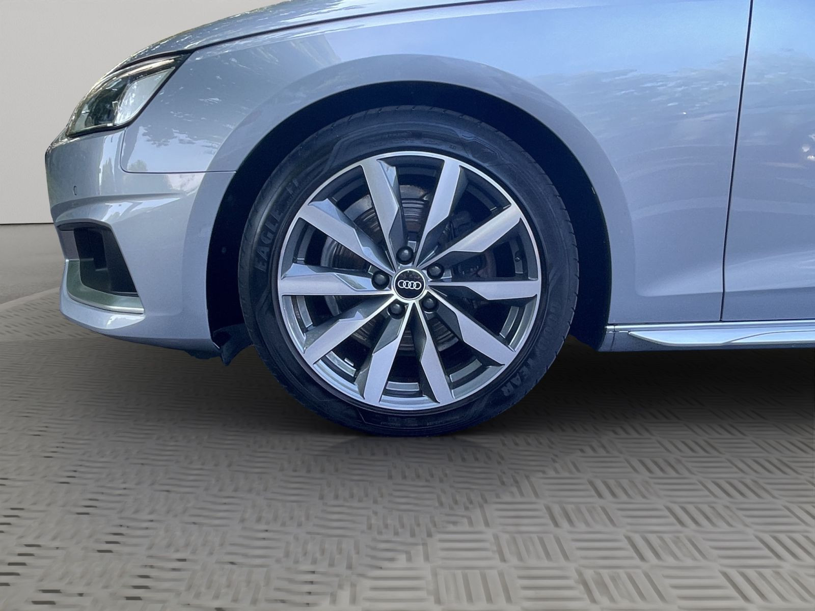 Audi - A4 Avant_19