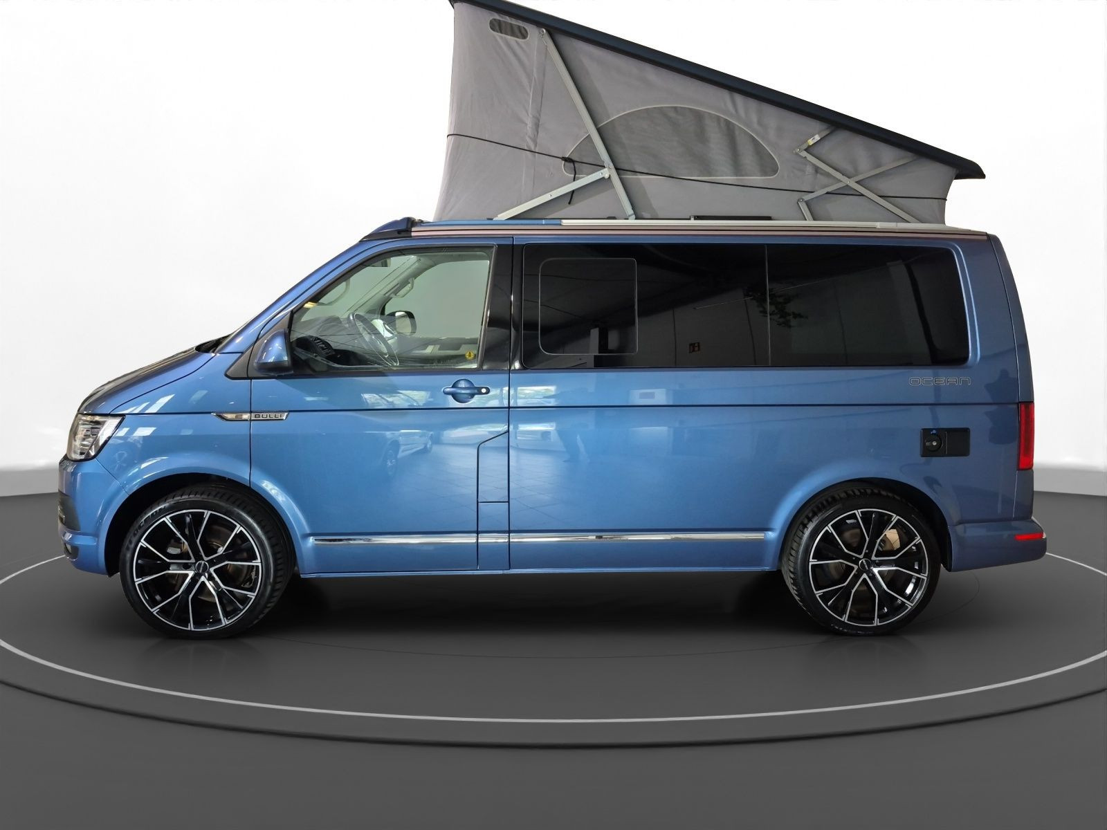 Volkswagen - T6 California_6