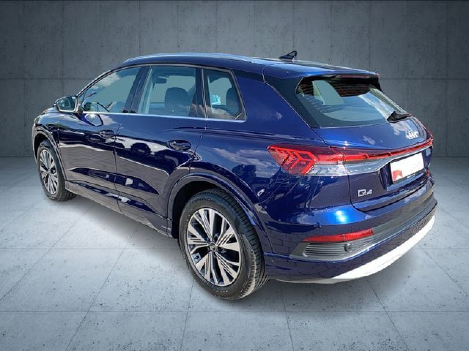 Audi - Q4 e-tron_6