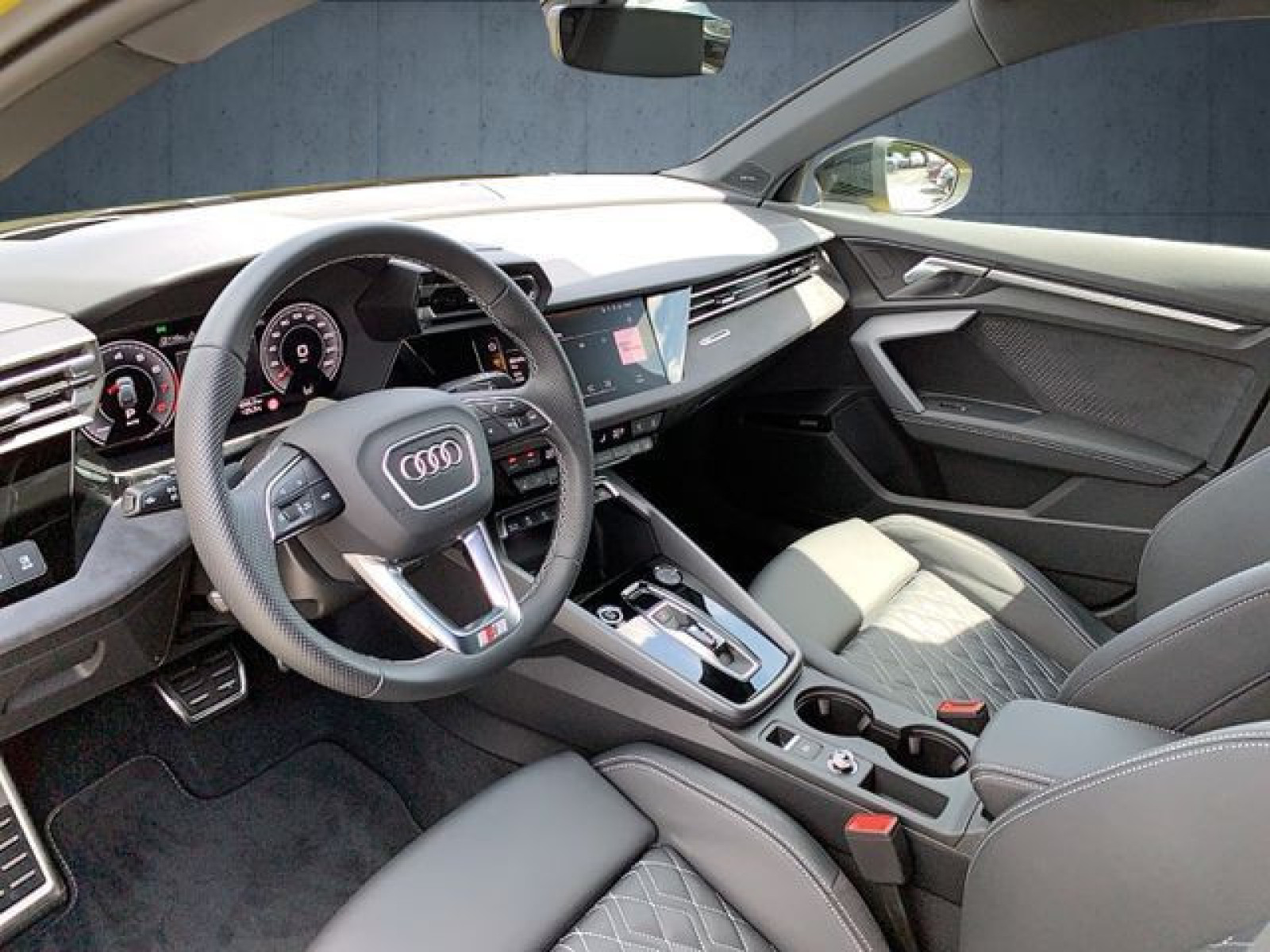 Audi - A3 allstreet_9 Audi - A3 allstreet_9