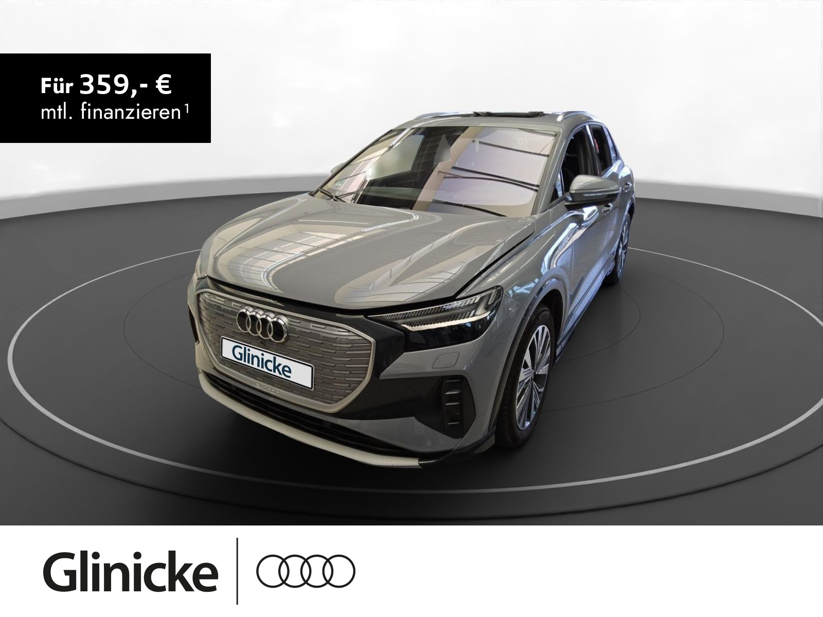 Audi - Q4 e-tron_1