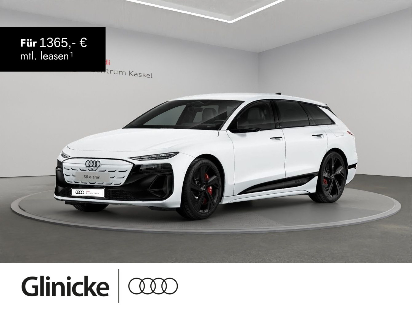 Audi - S6 Avant_1