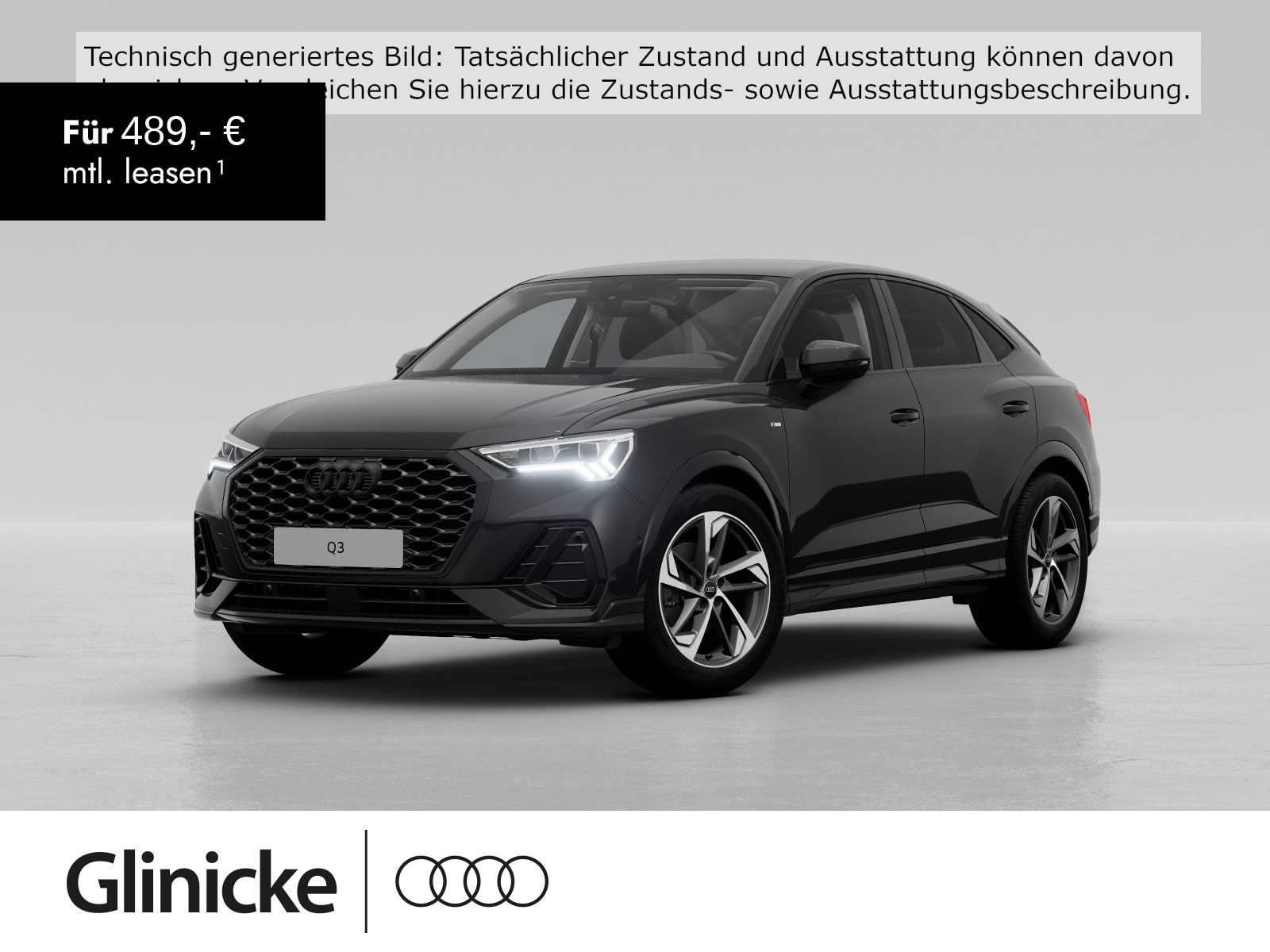 Audi - Q3 Sportback_1