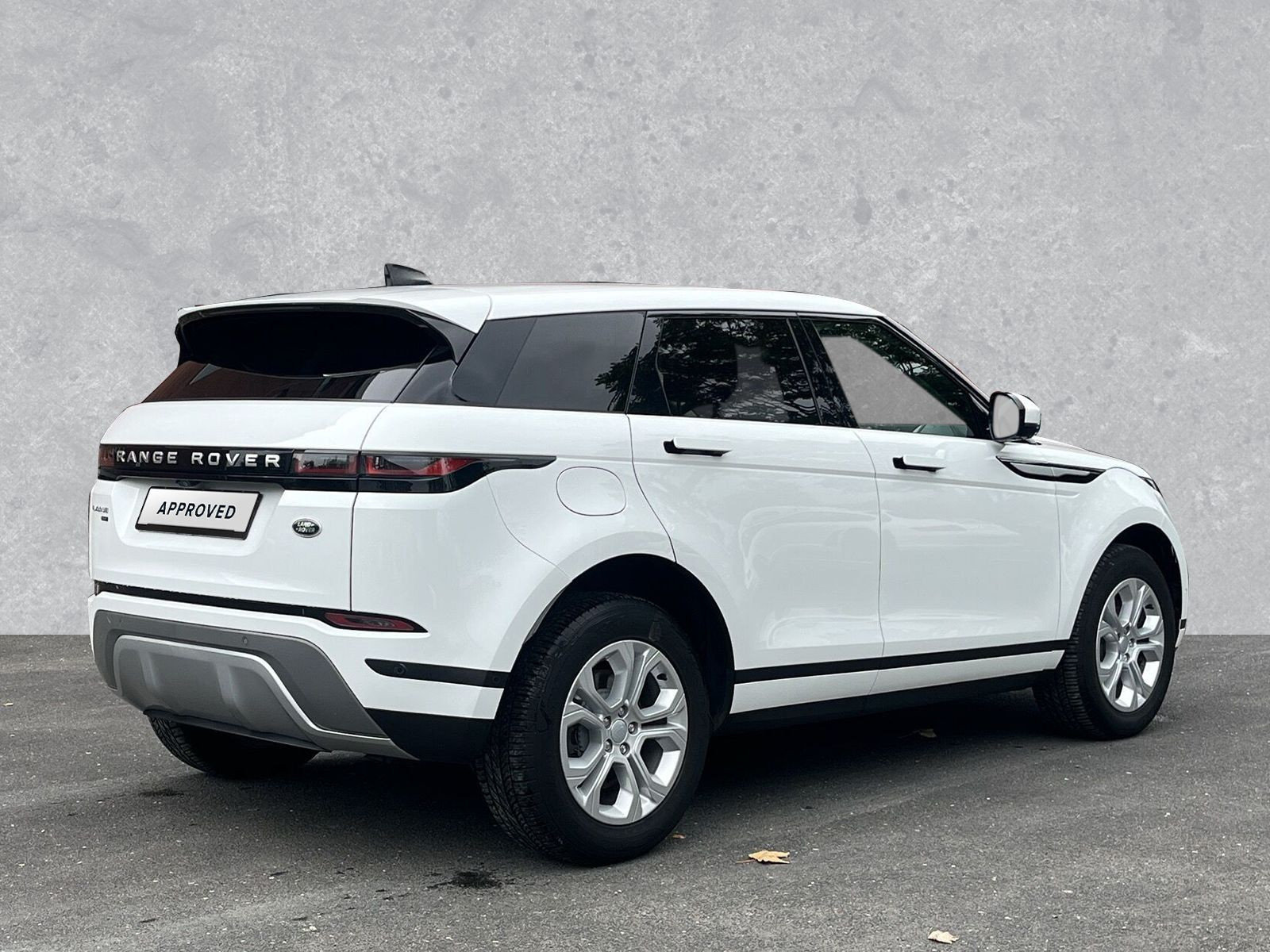 Land Rover - Range Rover Evoque_2