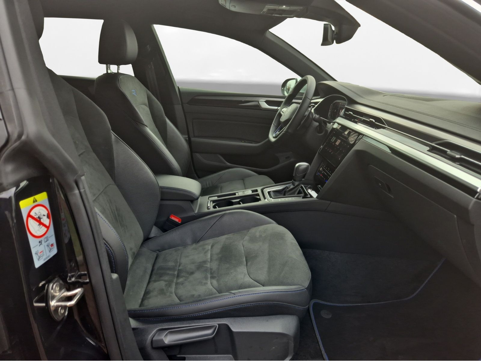 Volkswagen - Arteon Shooting Brake_12