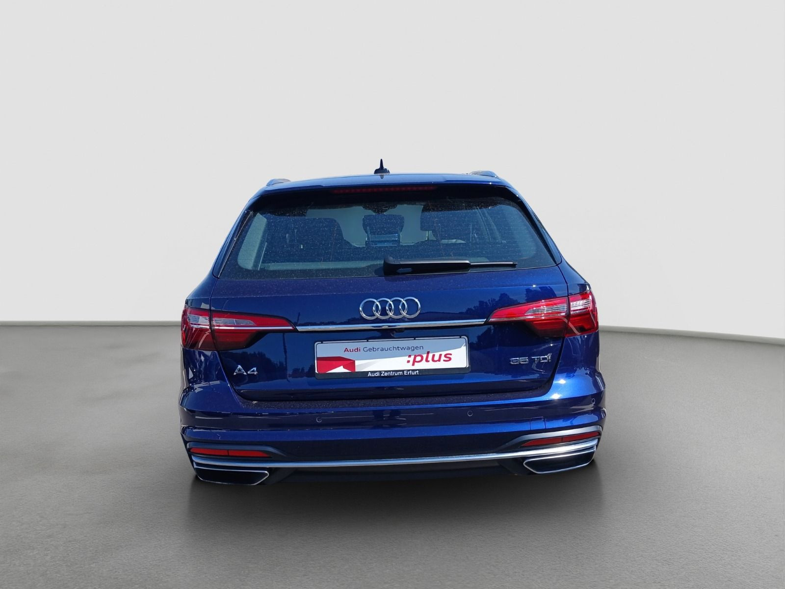 Audi - A4 Avant_3