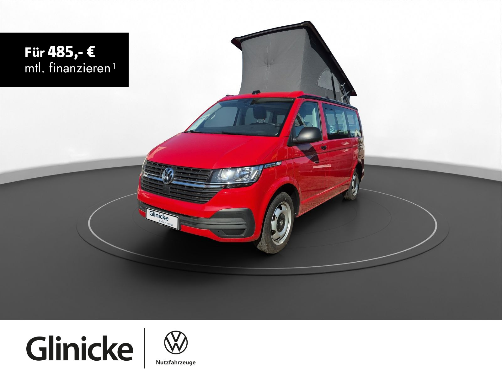 Volkswagen - T6.1 California_1