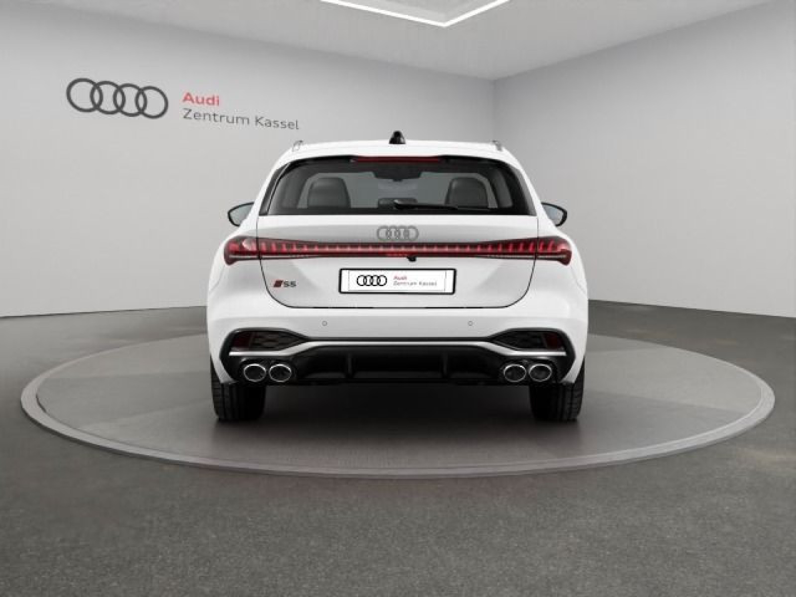 Audi - S5 Avant_5
