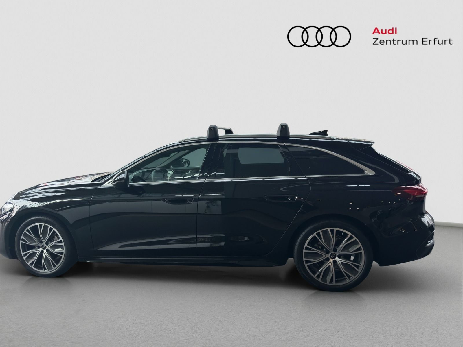Audi - A5 Avant_3