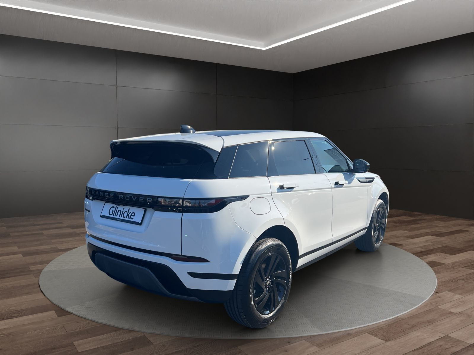 Land Rover - Range Rover Evoque_2