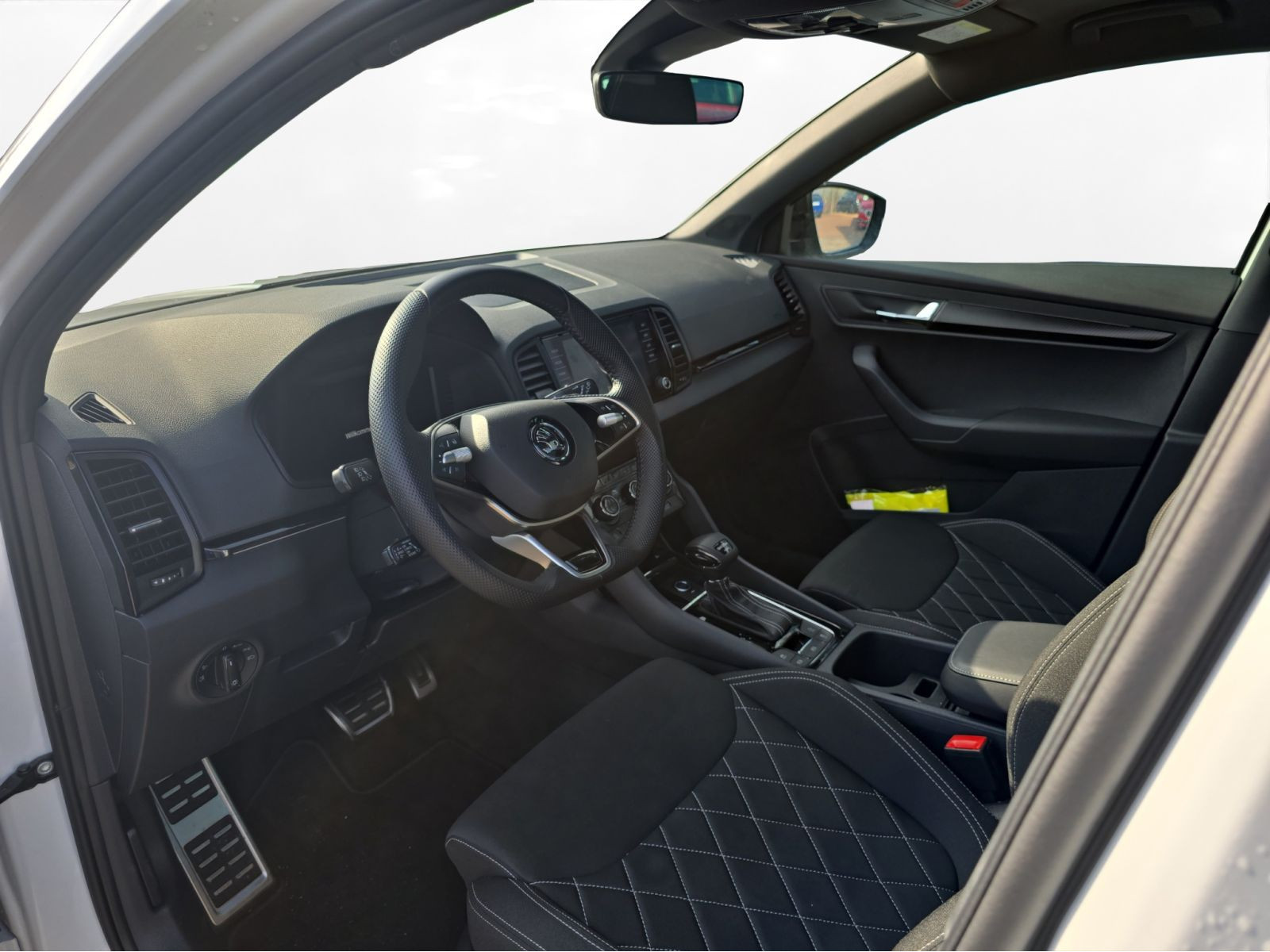 Škoda - Karoq_7