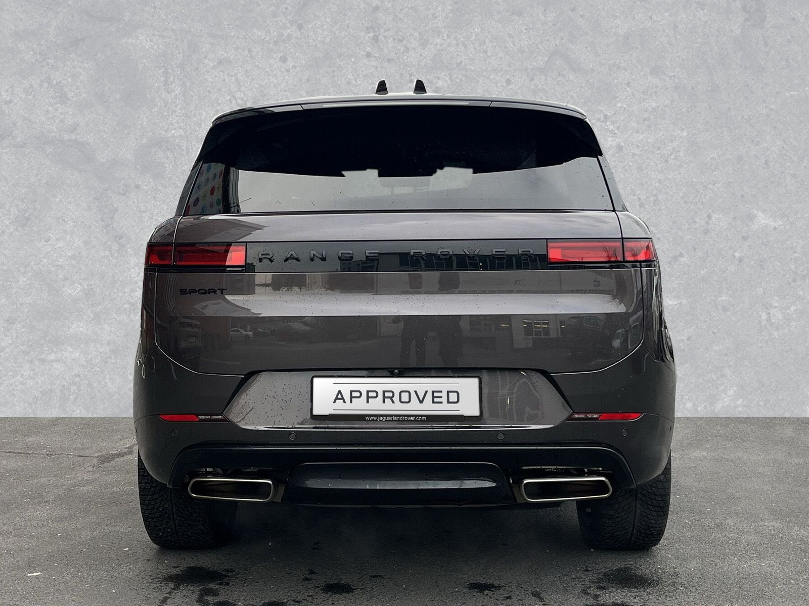 Land Rover - Range Rover Sport_7