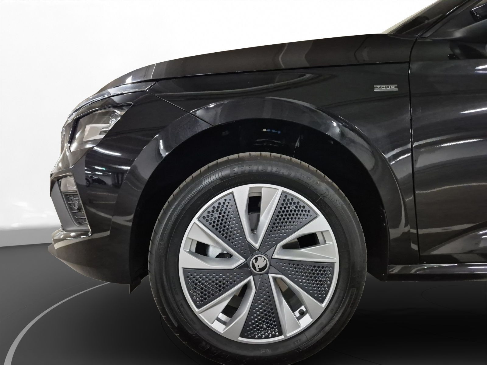 Škoda - Kamiq_8