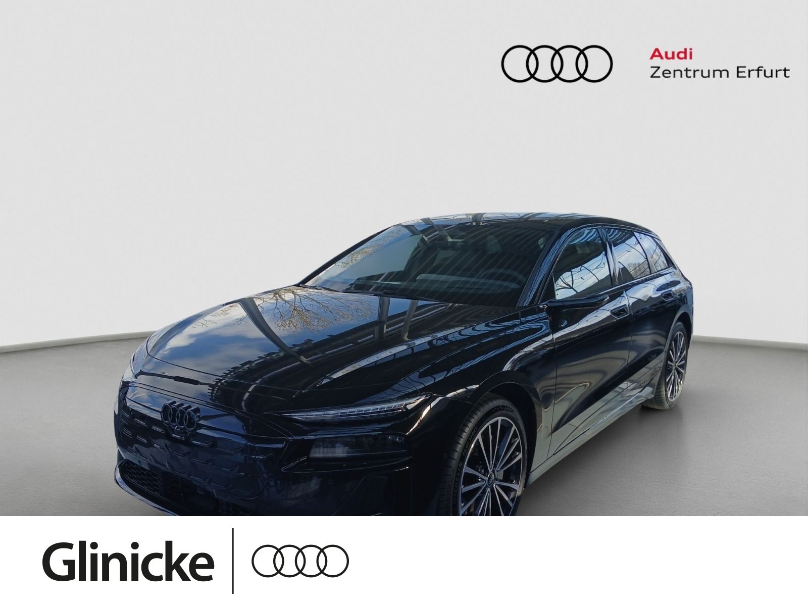 A6 Avant e-tron Audi A6 Avant e-tron performance 270 kW *Augmented-Reality-Head-up-Display*B&O Premium*Coming- u. Leaving-home Funktion