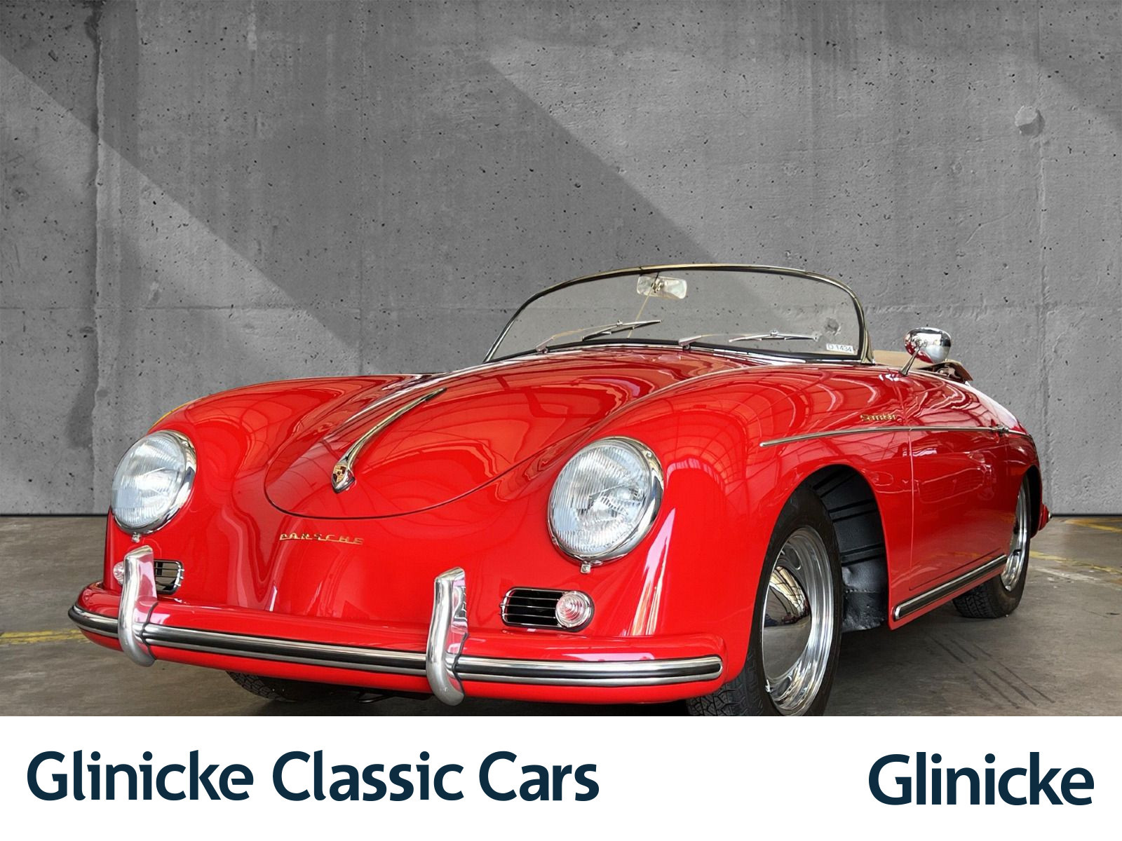 Porsche - 356_1