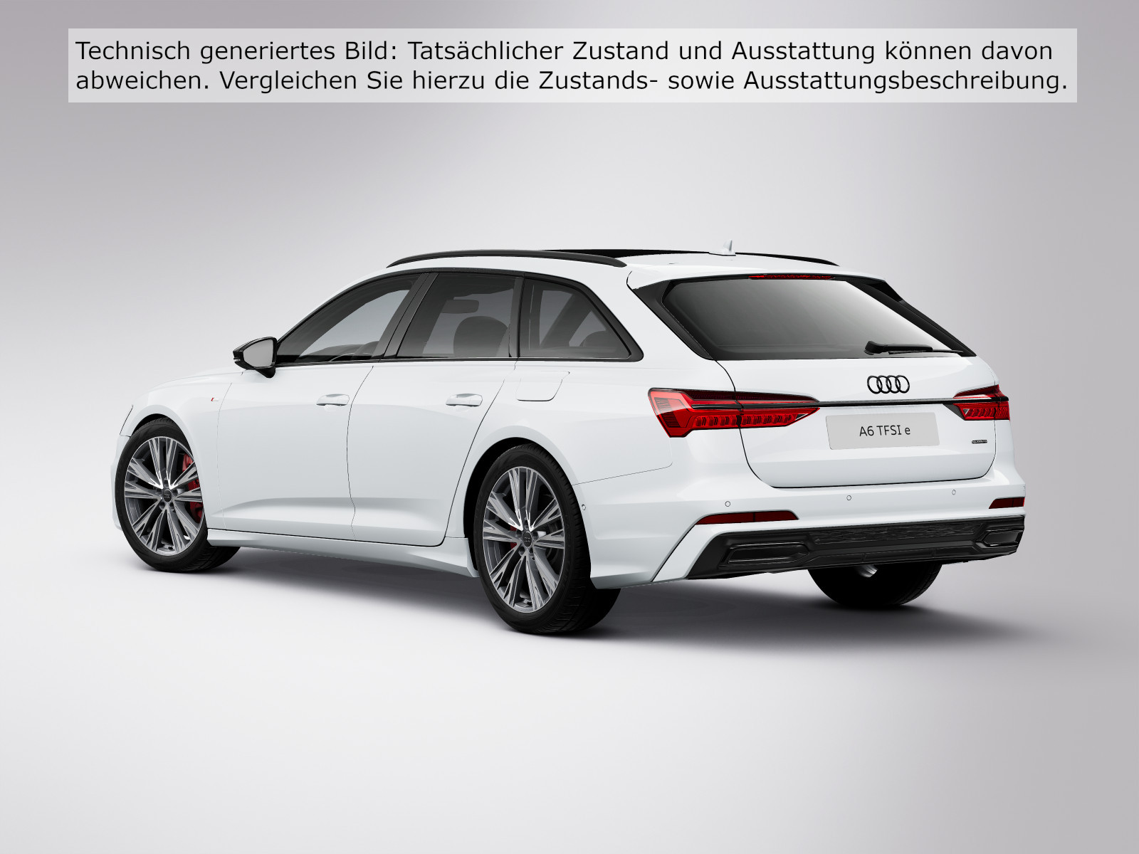 Audi - A6 Avant_3