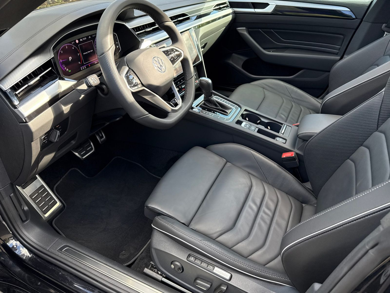 Volkswagen - Arteon_10
