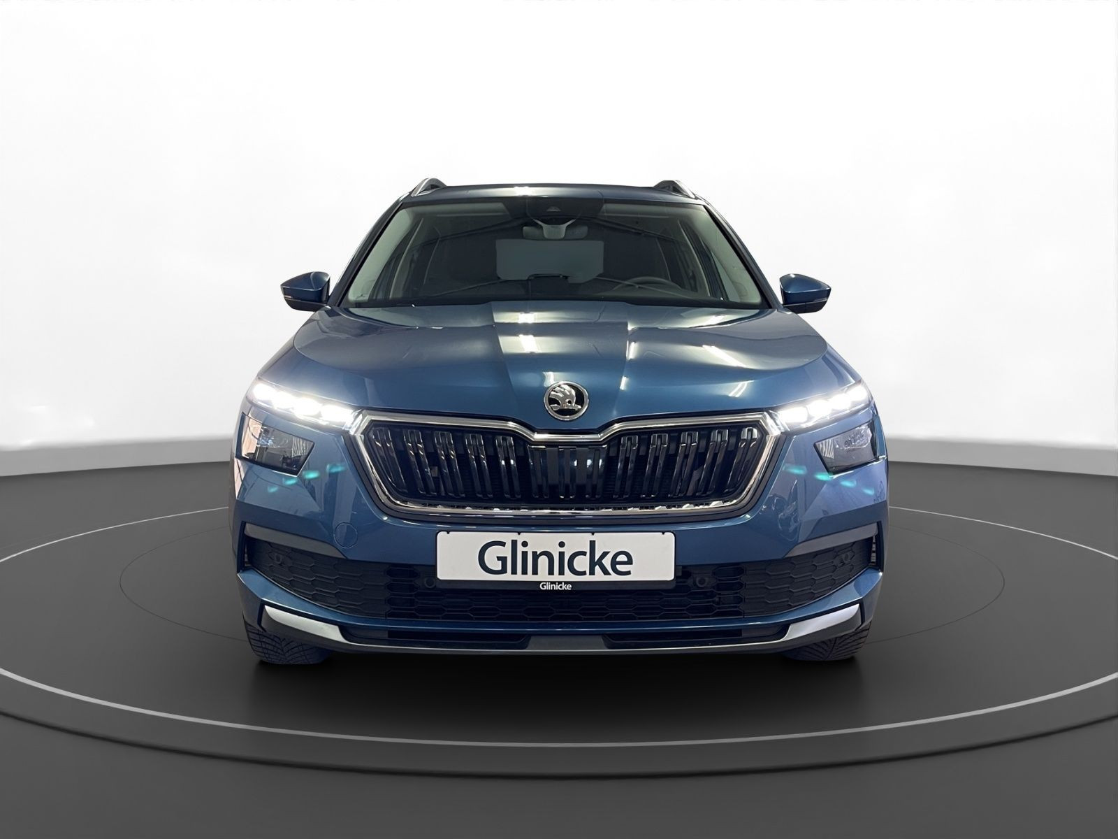 Škoda - Kamiq_4