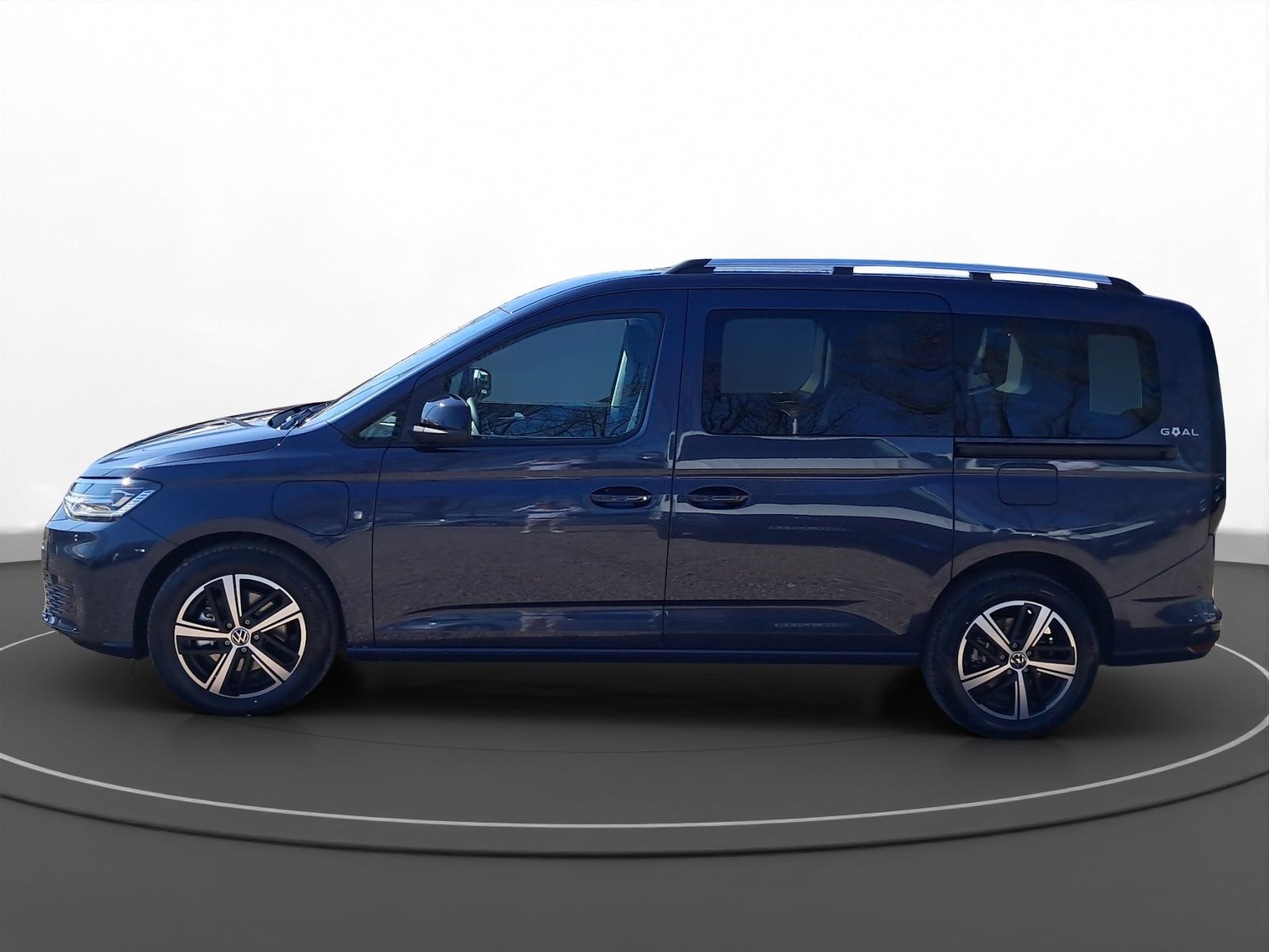 Volkswagen - Caddy Maxi_4