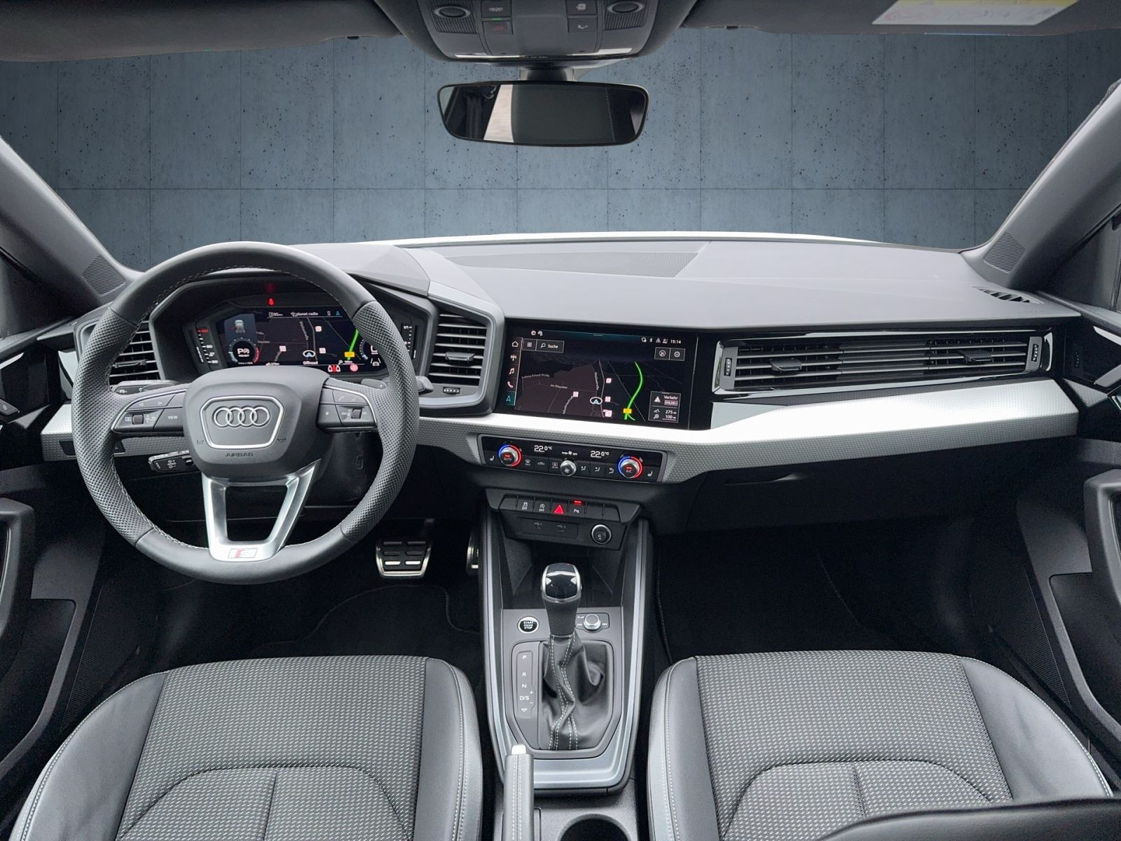 Audi - A1 Sportback_13