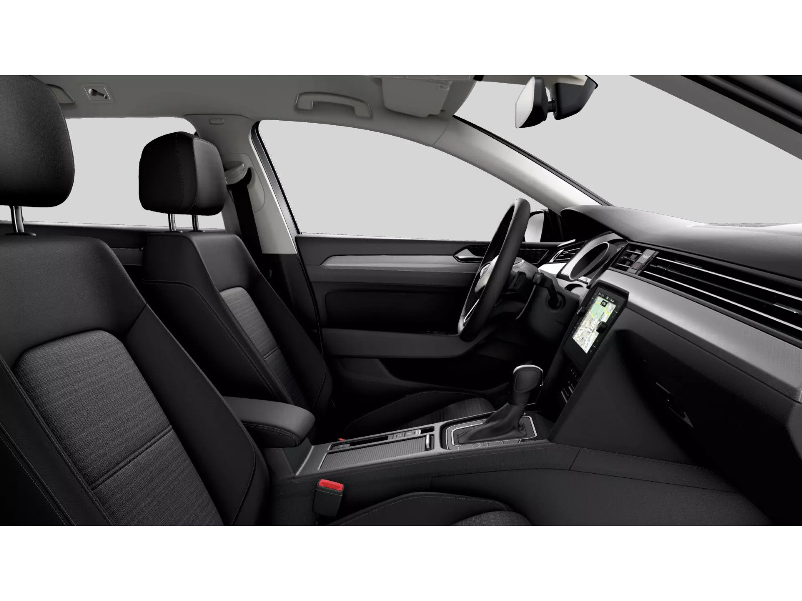 Volkswagen - Passat Variant_6