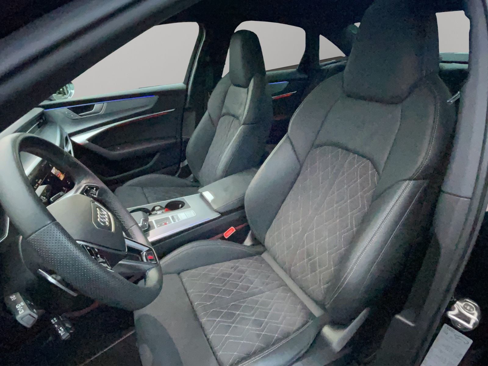 Audi - S6_11