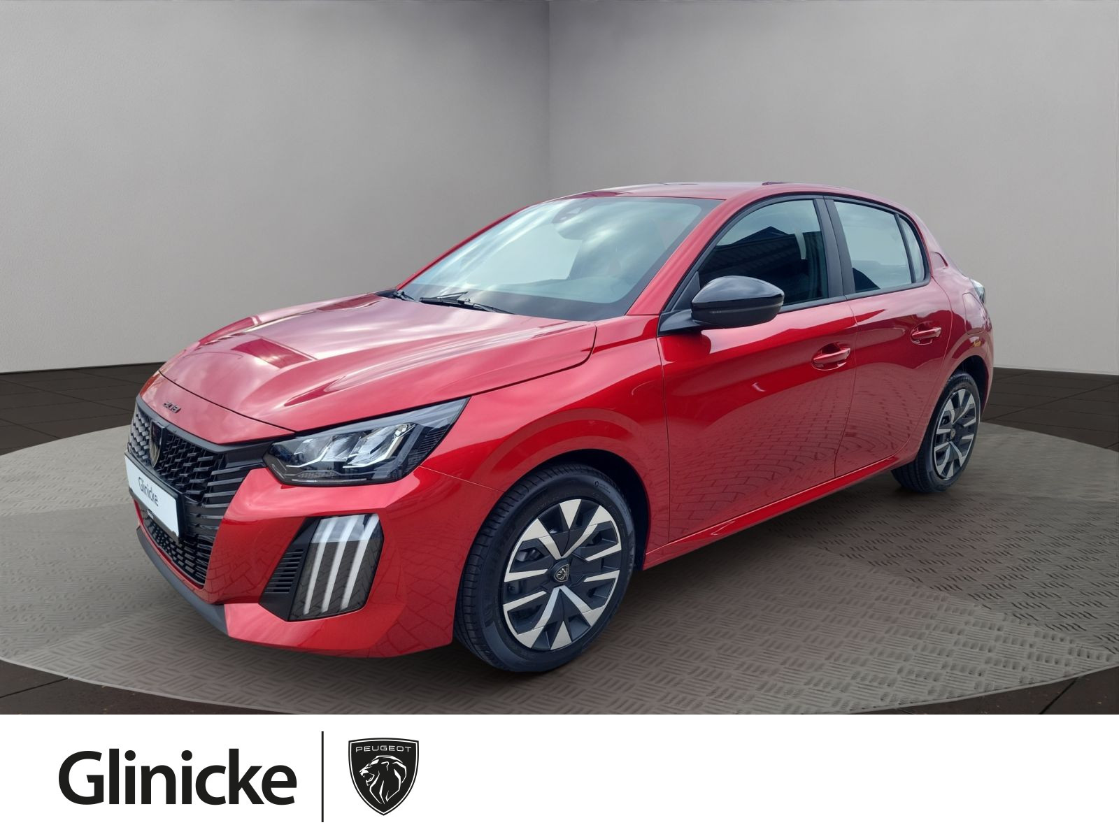 Peugeot - 208_1