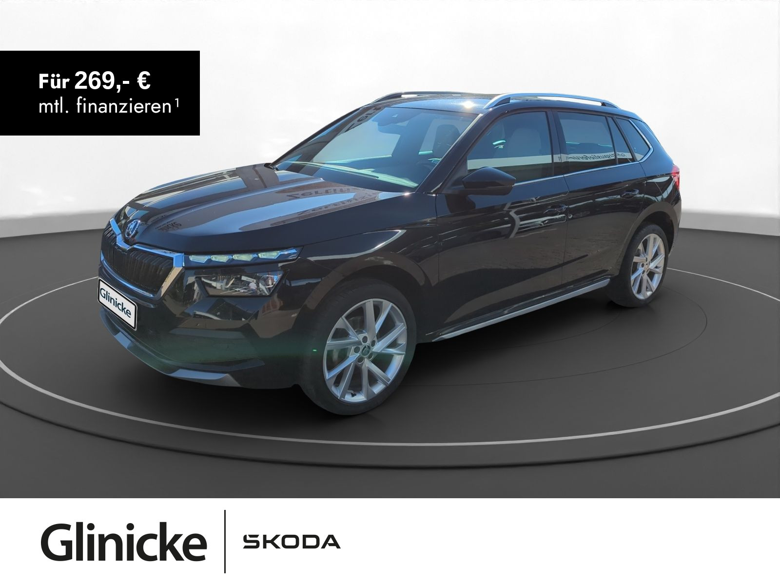 Škoda - Kamiq_1