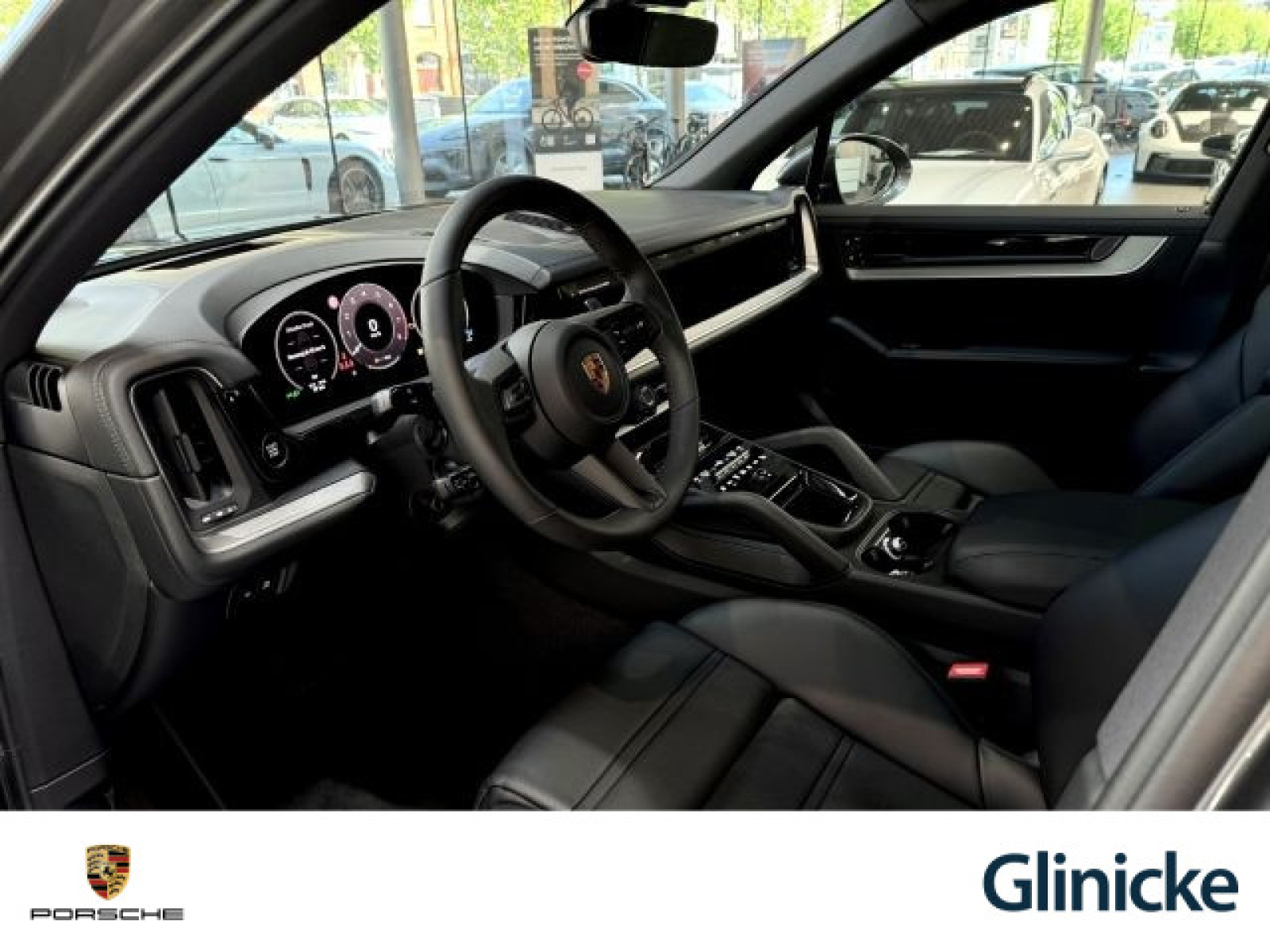 Porsche - Cayenne_12