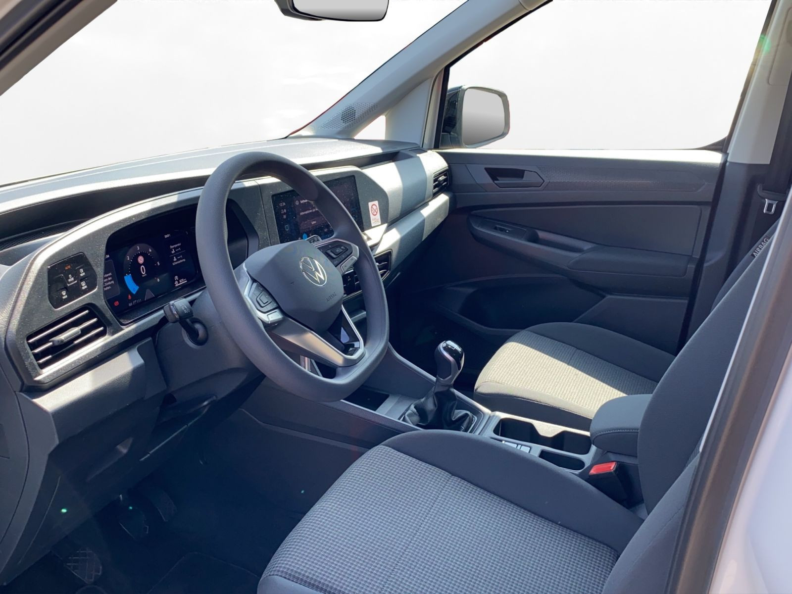 Volkswagen - Caddy_11