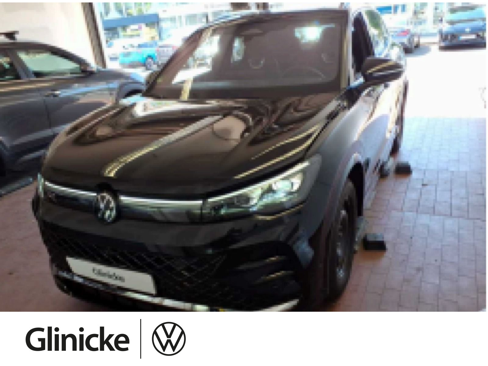Volkswagen - Tiguan_1