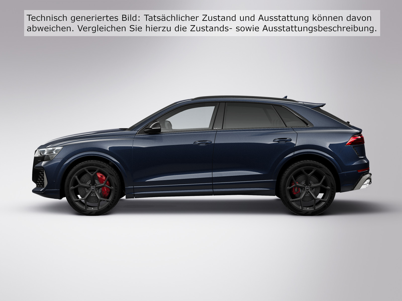 Audi - RS Q8_4
